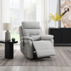 SC - Arianna Dual Lift and Rise - Pearl Grey 