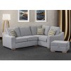 SC- Blenheim Corner Set