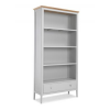 Cotswold Large Bookcase with Drawer