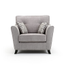 SC-Caroline 4 Seater Sofa