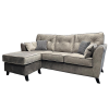 SC-Caroline Armchair 
