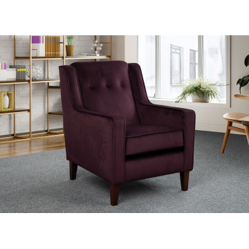 SC-Clarke Accent Chair SC-Clarke Accent Chair