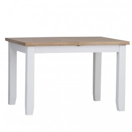 Foxstone 1.2m Butterfly Extending Table