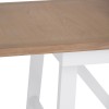 Foxstone 1.8m Butterfly Extending Table