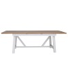Foxstone 1.8m Butterfly Extending Table