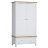 Foxstone 2 Door Wardrobe Foxstone 2 Door Wardrobe