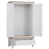 Foxstone 2 Door Wardrobe Foxstone 2 Door Wardrobe