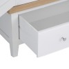 Foxstone 2 Door Wardrobe Foxstone 2 Door Wardrobe