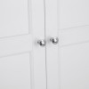 Foxstone 2 Door Wardrobe Foxstone 2 Door Wardrobe