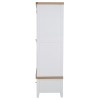 Foxstone 2 Door Wardrobe Foxstone 2 Door Wardrobe