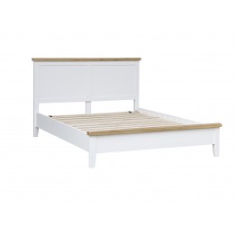 Foxstone 4'6 Bed
