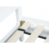 Foxstone 4'6 Bed 