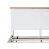 Foxstone 4'6 Bed 