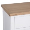 Foxstone 6 Drawer Chest Foxstone 6 Drawer Chest