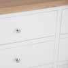 Foxstone 6 Drawer Chest Foxstone 6 Drawer Chest