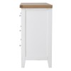 Foxstone 6 Drawer Chest Foxstone 6 Drawer Chest