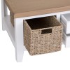 Foxstone Coffee Table with General Storage