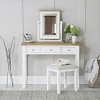 Foxstone Dressing Table Foxstone Dressing Table