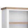 Foxstone Large Bookcase with Doors