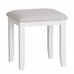 Foxstone Dressing Table Stool