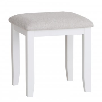 Foxstone Dressing Table Stool