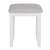 Foxstone Dressing Table Stool