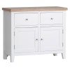 Foxstone Drawer and Door Standard Sideboard