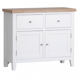 Foxstone Drawer and Door Standard Sideboard