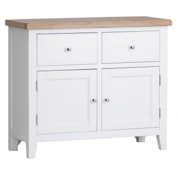 Foxstone Drawer and Door Standard Sideboard