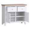 Foxstone Drawer and Door Standard Sideboard