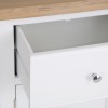 Foxstone Drawer and Door Standard Sideboard