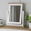 Foxstone Dressing Trinket Mirror