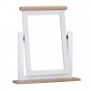 Foxstone Dressing Trinket Mirror
