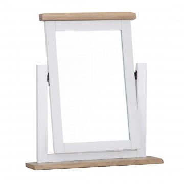 Foxstone Dressing Trinket Mirror