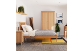 STANHOPE BEDROOM
