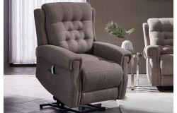 Lift and Rise Armchairs (Mobility)