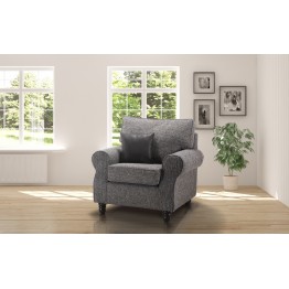 SC-Katrina Arm Chair