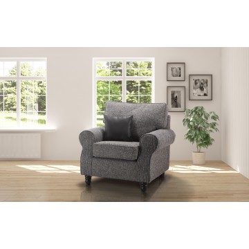 SC-Katrina Arm Chair