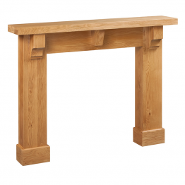 Ludlow Occasional Wall Fire Surround