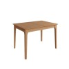 Stanhope Butterfly Extending Table 120-160