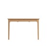 Stanhope Butterfly Extending Table 120-160
