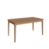 Stanhope Butterfly Extending Table 160-200