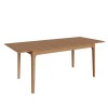 Stanhope Butterfly Extending Table 160-200
