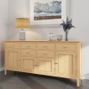Stanhope 4 Door Sideboard