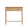 Stanhope Console Table with 2 Drawers