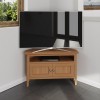 Stanhope Entertainment Corner - TV Unit