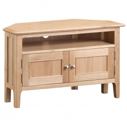 Stanhope Entertainment Corner - TV Unit