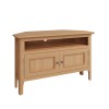 Stanhope Entertainment Corner - TV Unit