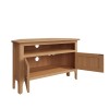 Stanhope Entertainment Corner - TV Unit