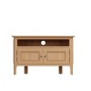 Stanhope Entertainment Corner - TV Unit